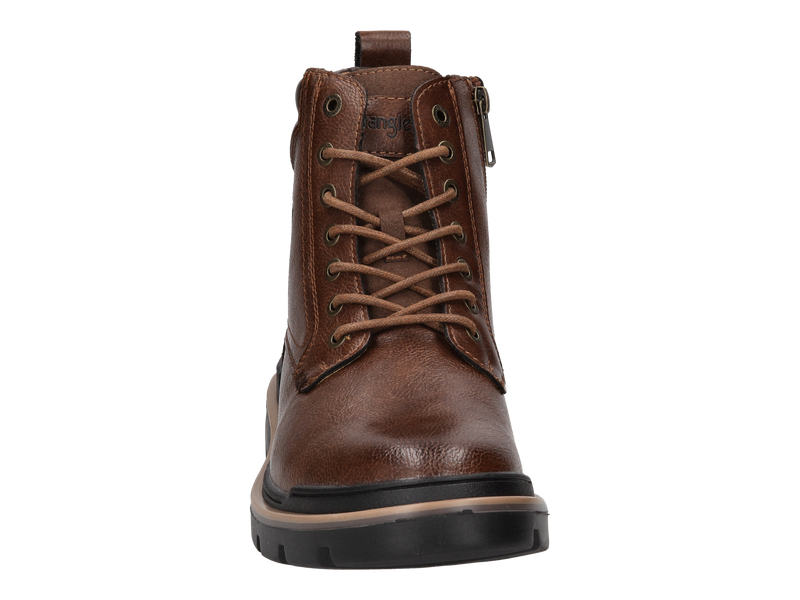 Wrangler Bottines Brun