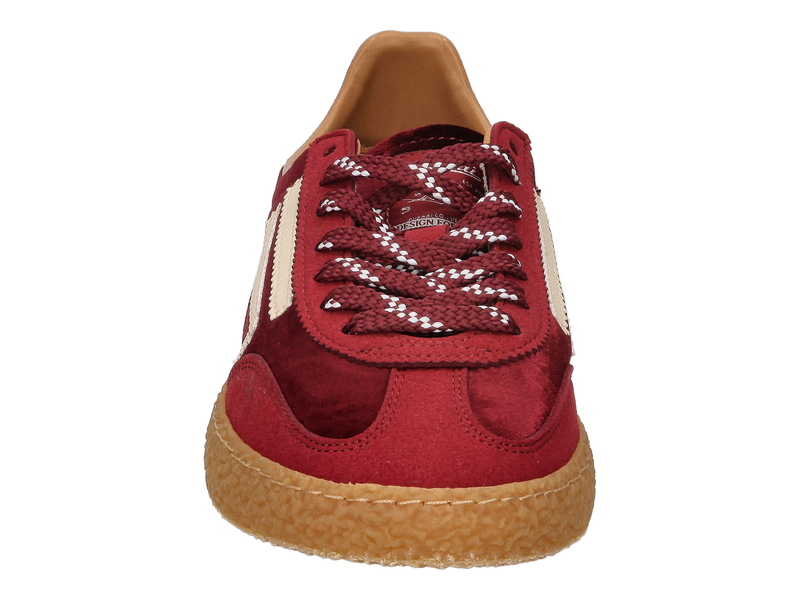 Puraai Sneakers Bordeaux