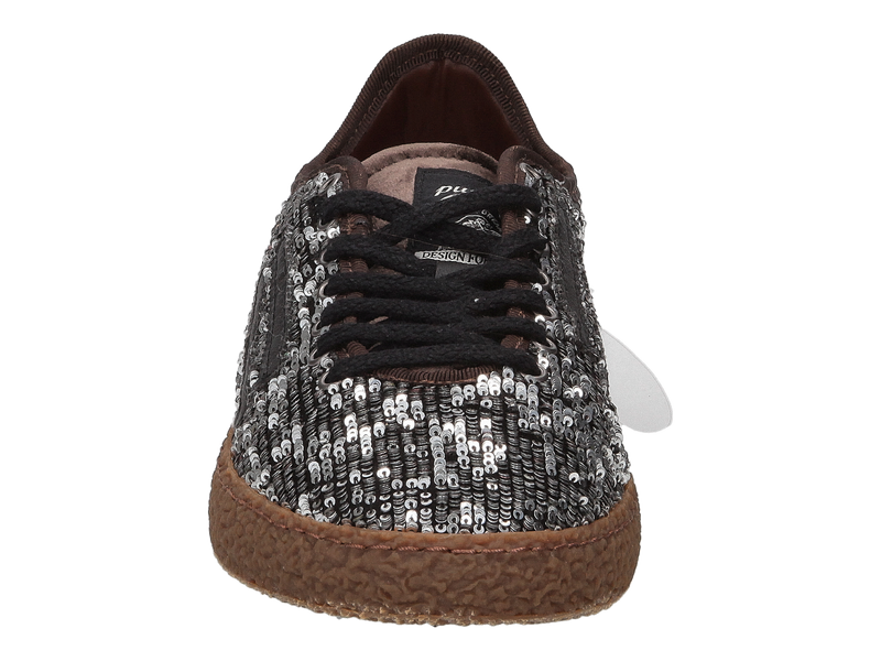 Voir le produit 'Puraai Baskets Noir' (en anglais) Puraai Baskets Noir