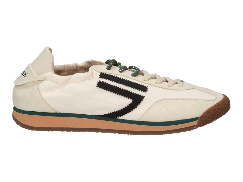 Voir le produit 'Puraai Baskets Off White' (en anglais) Puraai Baskets Off White