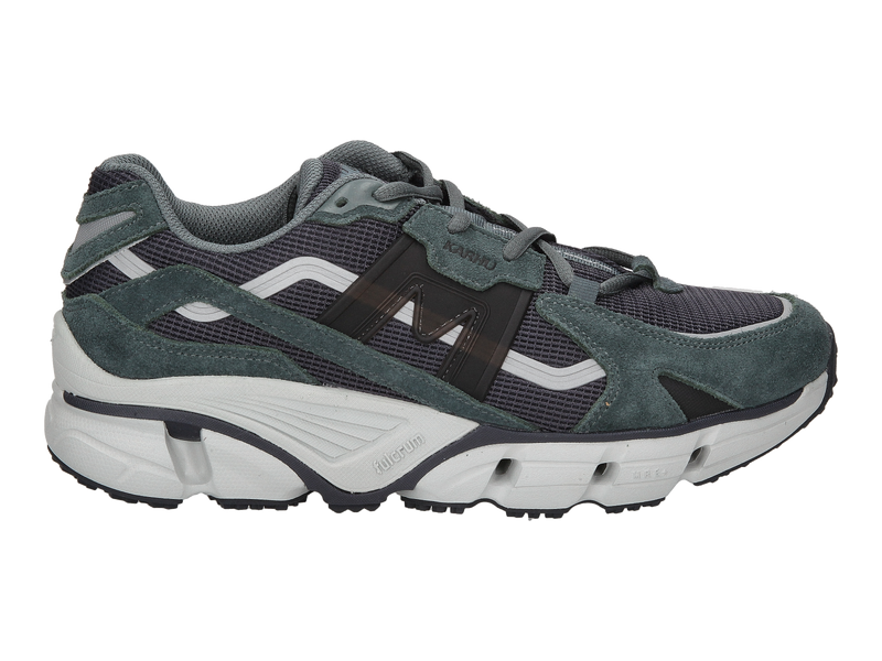 Karhu Sneakers Zwart