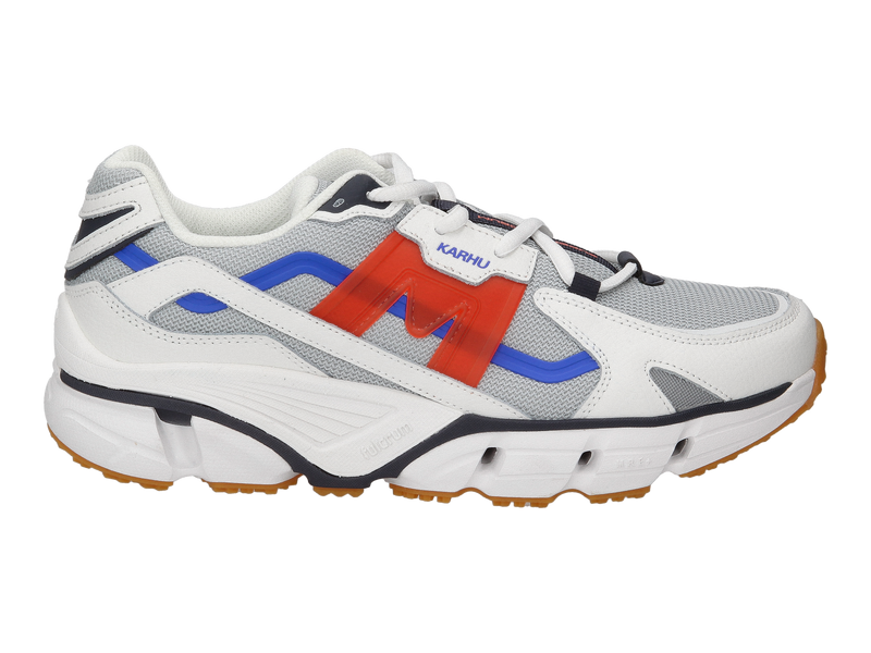 Bekijk product 'Karhu Sneakers Blauw' Karhu Sneakers Blauw