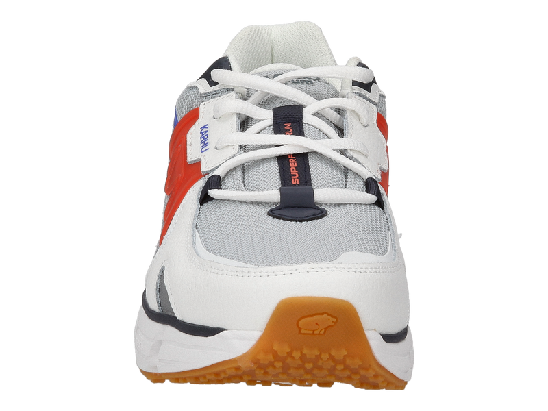 Bekijk product 'Karhu Sneakers Blauw' Karhu Sneakers Blauw