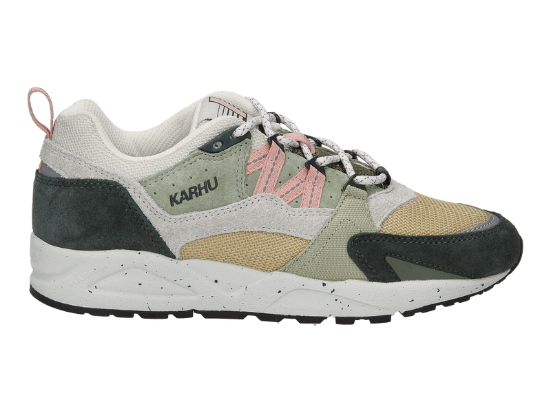 Bekijk product 'Karhu Sneakers Groen' Karhu Sneakers Groen