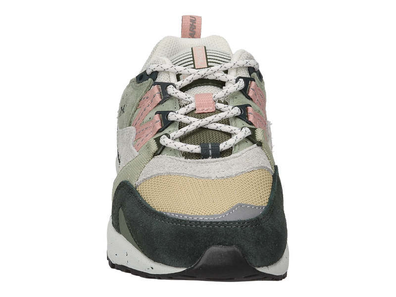 Bekijk product 'Karhu Sneakers Groen' Karhu Sneakers Groen