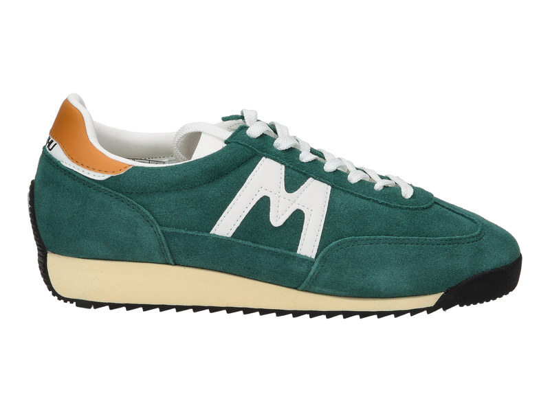 Bekijk product 'Karhu Sneakers Groen' Karhu Sneakers Groen