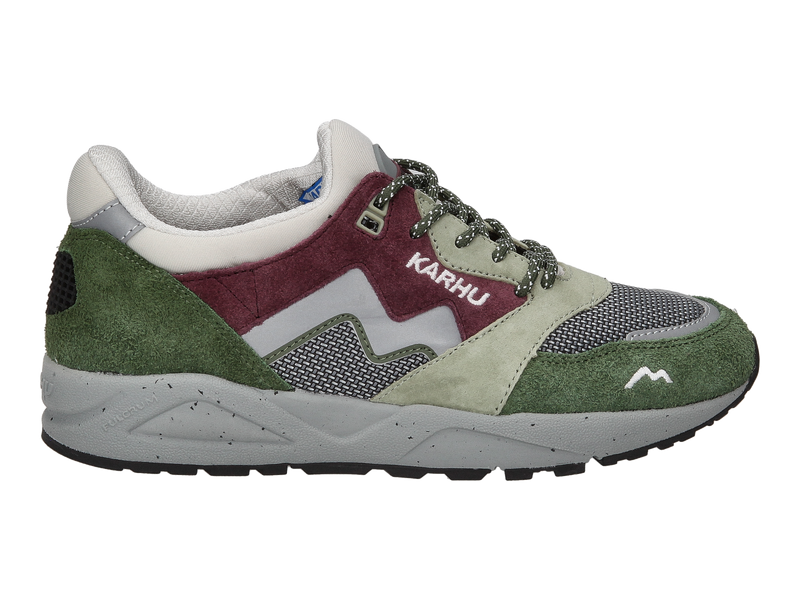 Bekijk product 'Karhu Sneakers Groen' Karhu Sneakers Groen