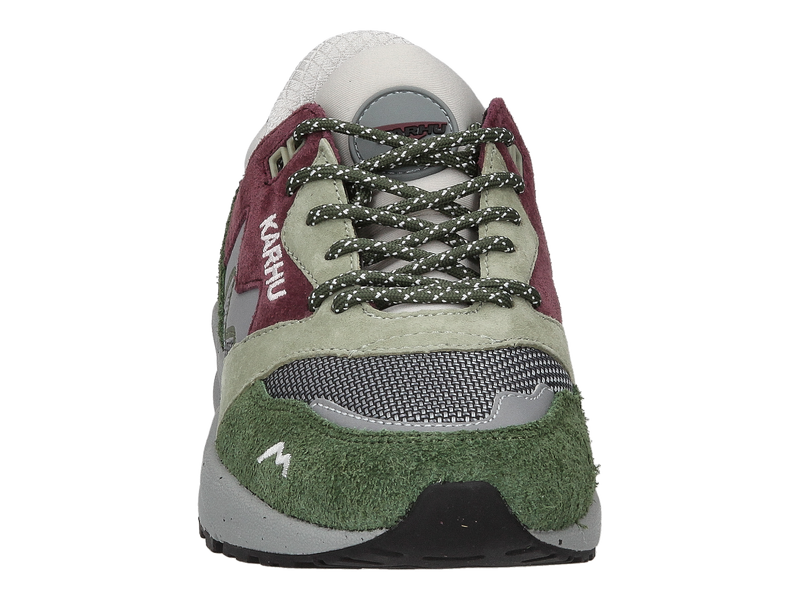 Bekijk product 'Karhu Sneakers Groen' Karhu Sneakers Groen