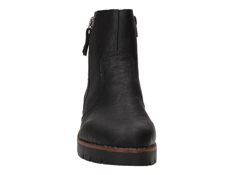 Rieker Bottines Noir