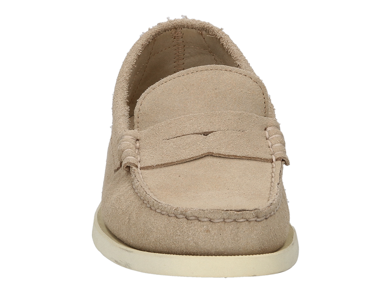 Sebago Boot Schoenen Beige