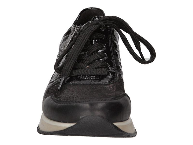 Rieker Sneakers Black
