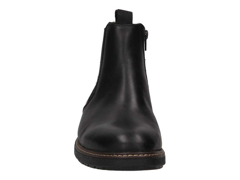 Rieker Boots Zwart
