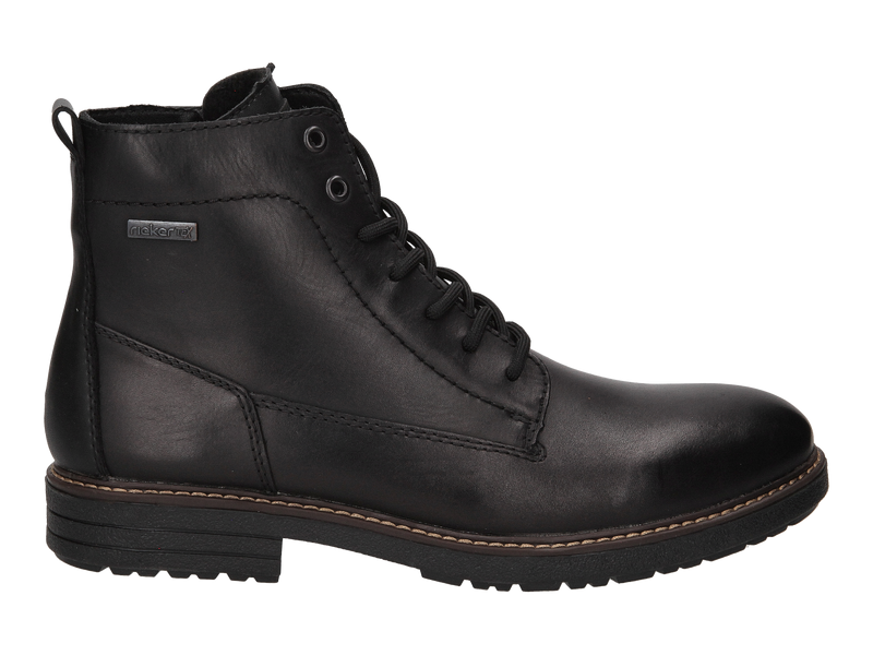 Rieker Bottines Noir