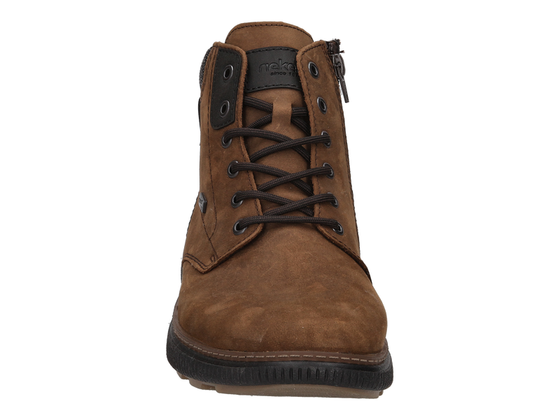 Rieker Bottines Brun
