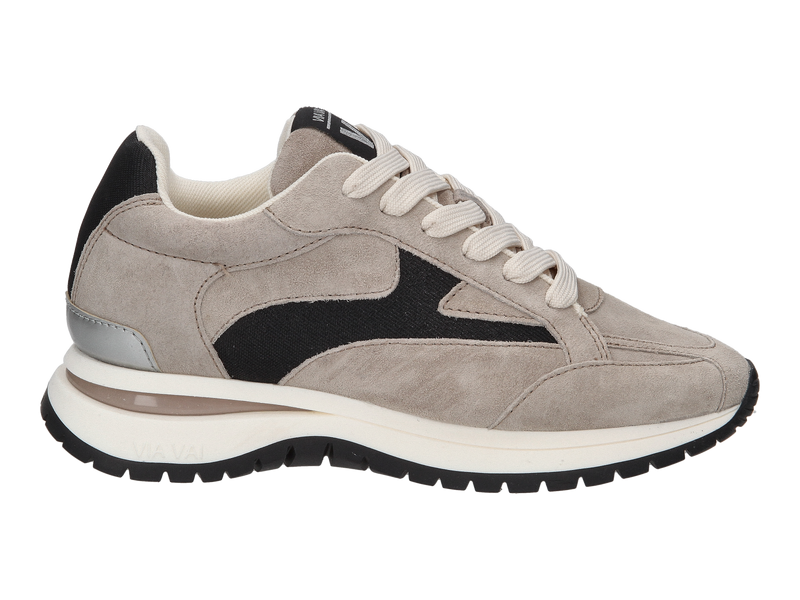 Via Vai Baskets Gris