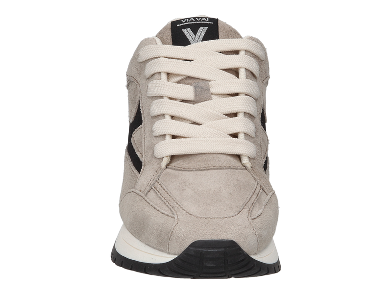 Via Vai Baskets Gris