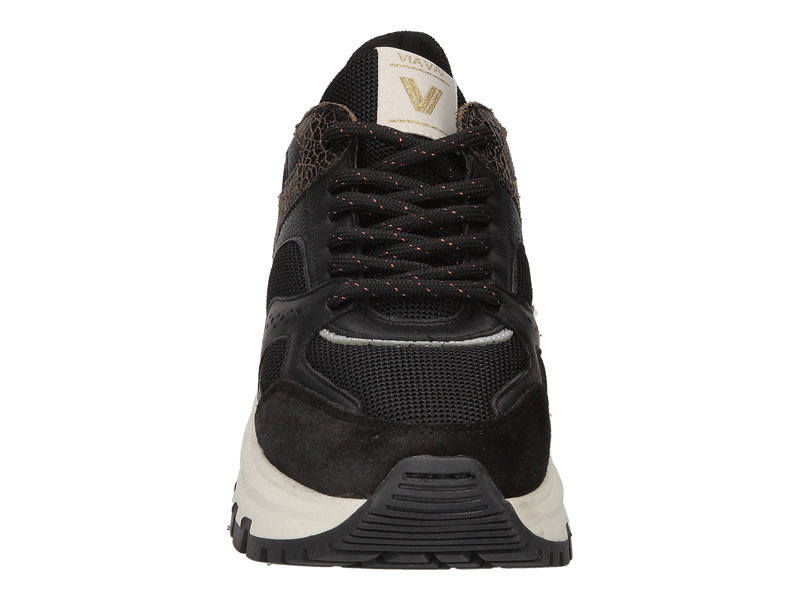 Via Vai Baskets Noir