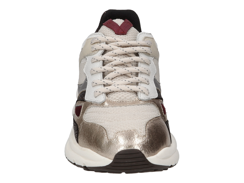 Via Vai Baskets Beige