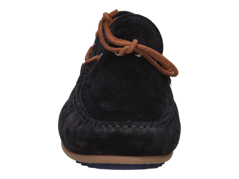 Floris Van Bommel Baskets Bleu