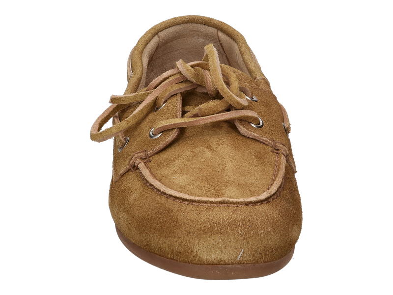 Pavement Chaussures Bateau Brun