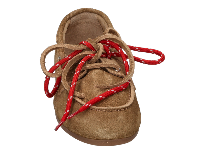 Pavement Boot Schoenen Bruin