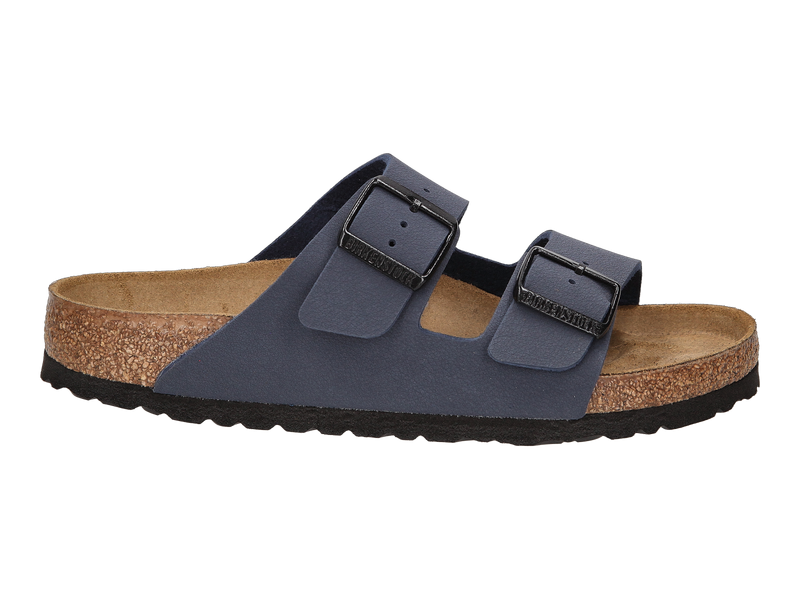 View product 'Birkenstock Sandals Blue' Birkenstock Sandals Blue