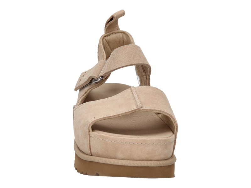 Ugg Sandalen Camel