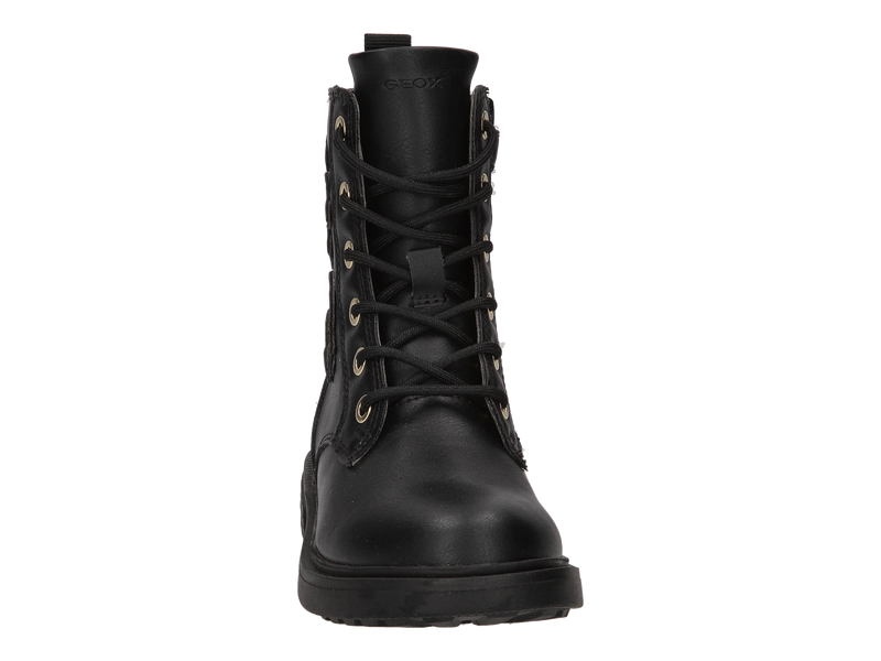 Geox Bottines Noir