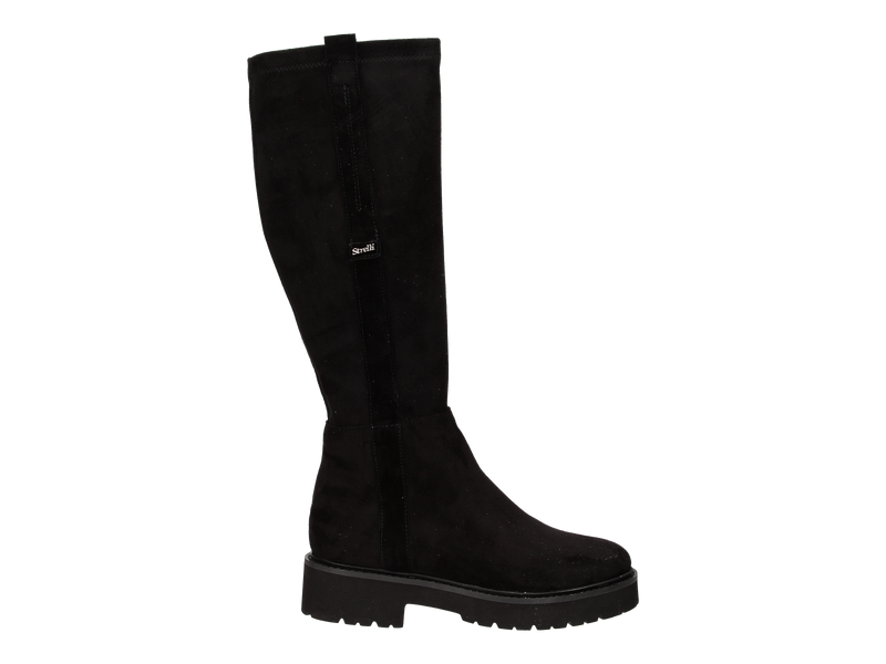 Olivier Strelli Bottes Noir