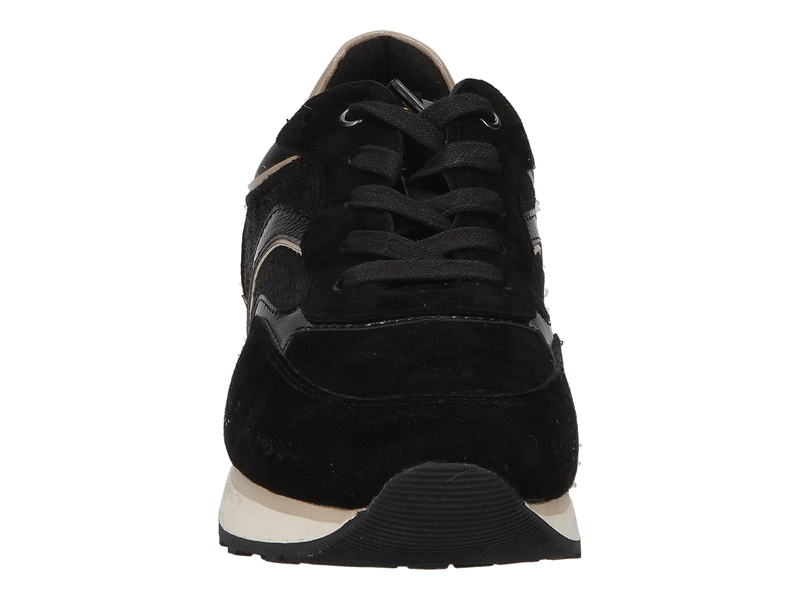 Olivier Strelli Sneakers Zwart