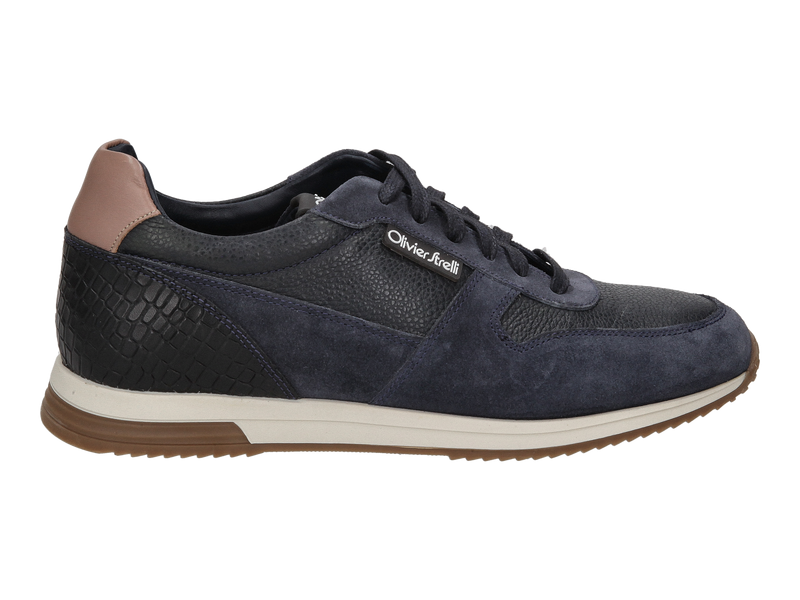 Olivier Strelli Sneakers Blauw