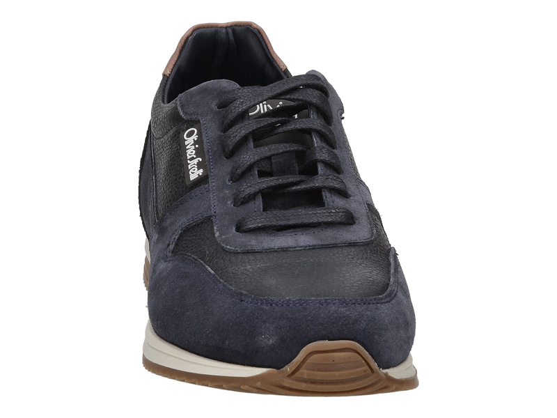 Olivier Strelli Baskets Bleu