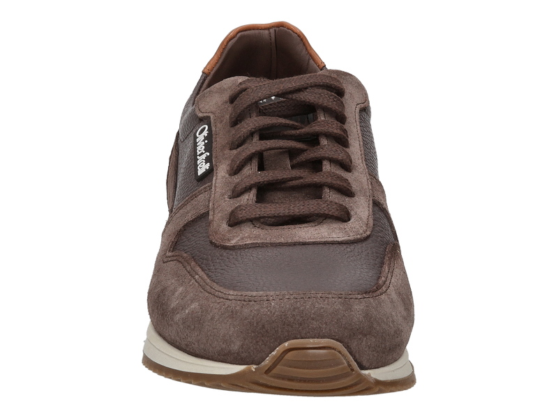 Olivier Strelli Baskets Taupe