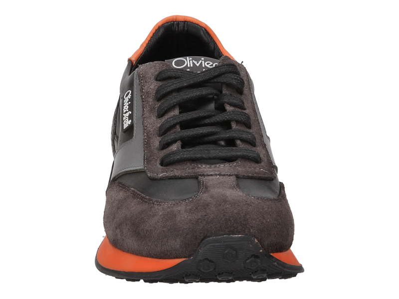 Olivier Strelli Baskets Noir