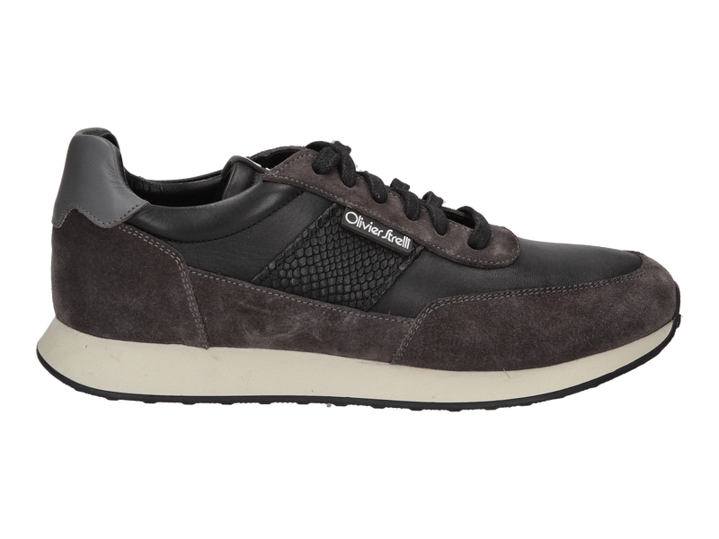 Olivier Strelli Baskets Gris
