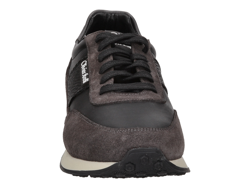 Olivier Strelli Baskets Gris