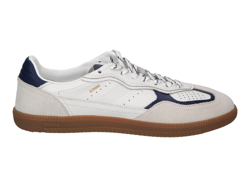 Alohas Baskets Blanc