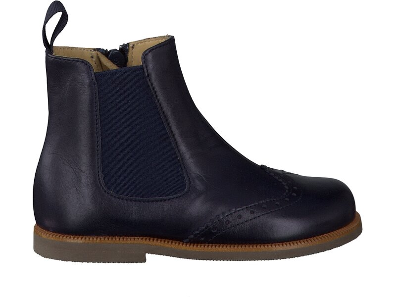 Zecchino D'oro Bottines Bleu