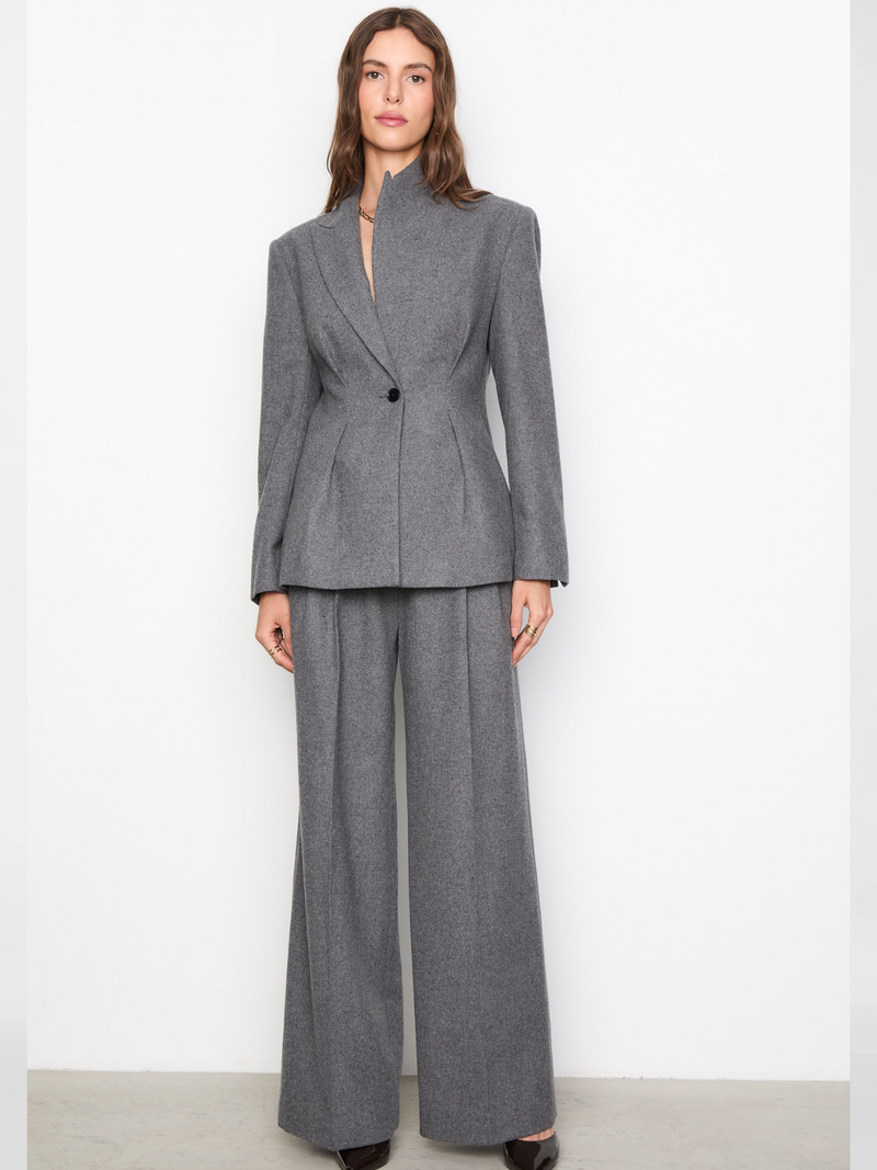 Camilla Pihl Blazers Grijs