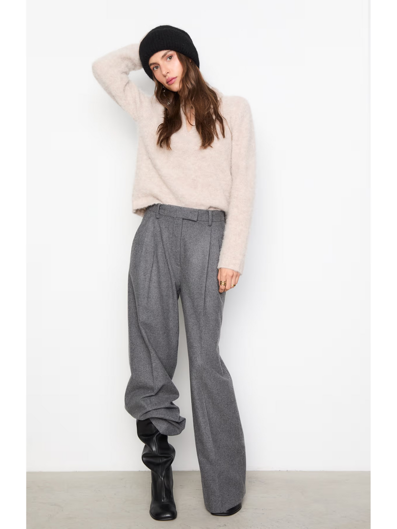 Bekijk product 'Camilla Pihl Tops Beige' Camilla Pihl Tops Beige