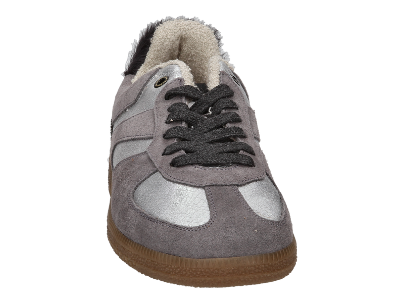 Verbenas Sneakers Zilver