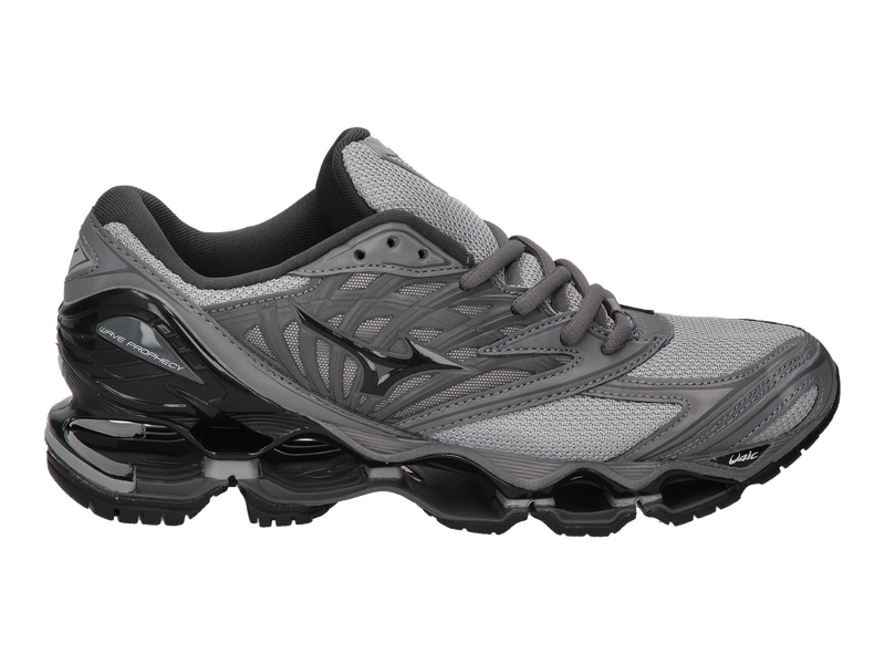 Bekijk product 'Mizuno Sneakers Kaki' Mizuno Sneakers Kaki