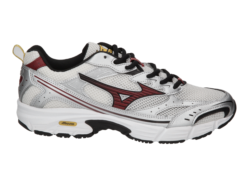 Mizuno Sneakers Zilver