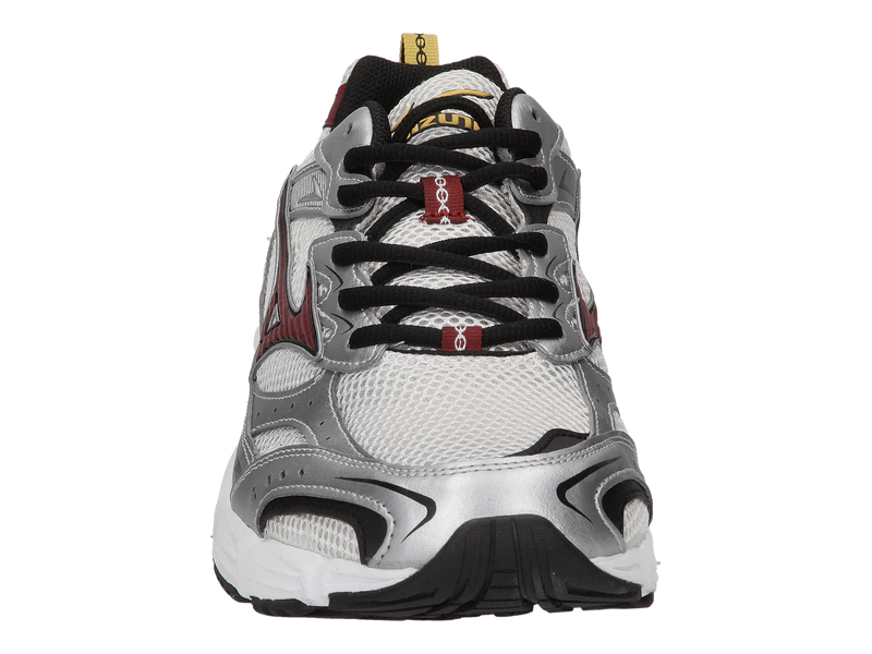 Mizuno Sneakers Zilver