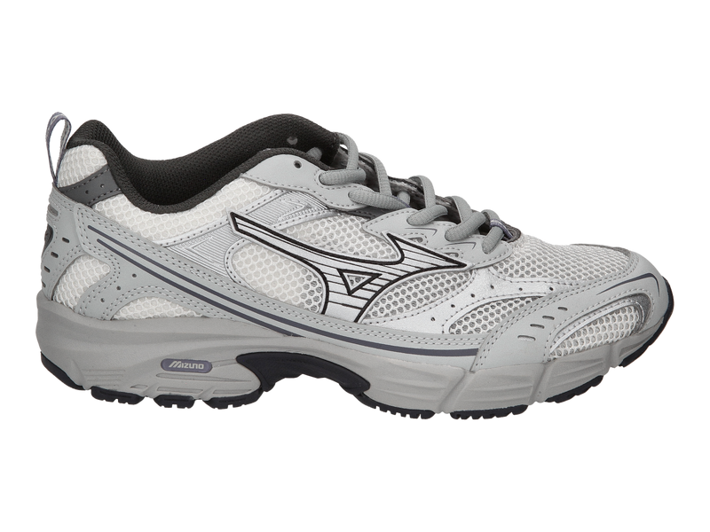 Bekijk product 'Mizuno Sneakers Zilver' Mizuno Sneakers Zilver