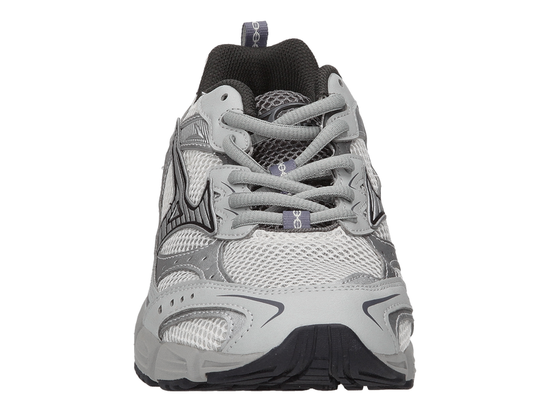 Bekijk product 'Mizuno Sneakers Zilver' Mizuno Sneakers Zilver