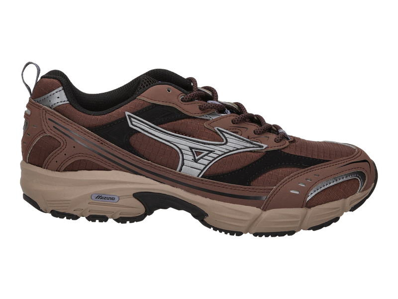 Bekijk product 'Mizuno Sneakers Zilver' Mizuno Sneakers Zilver