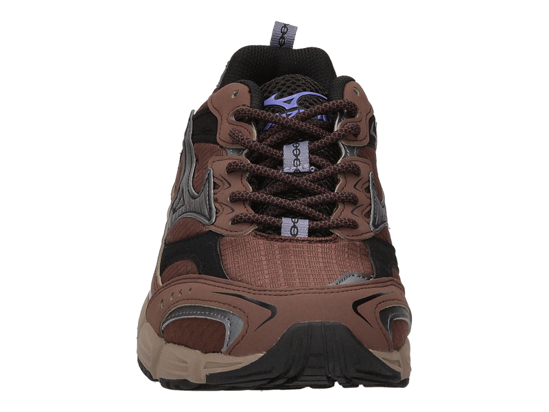 Bekijk product 'Mizuno Sneakers Zilver' Mizuno Sneakers Zilver