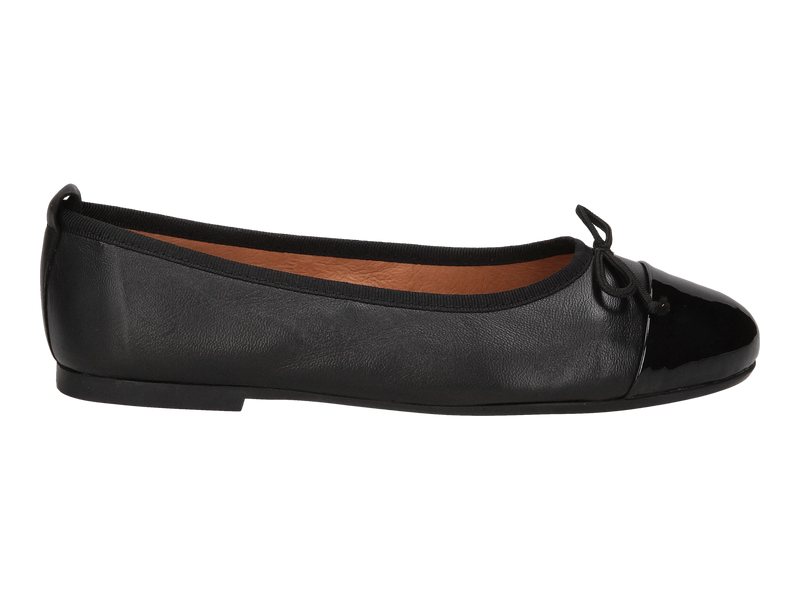 Pavement Ballerines Noir