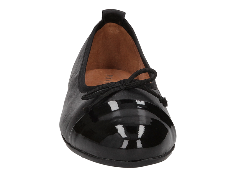 Pavement Ballerines Noir